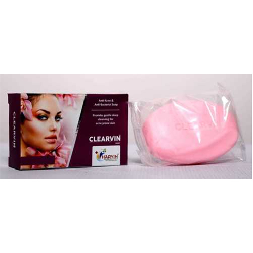 Anti-Acne Soap