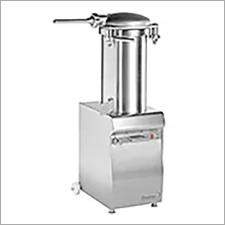Hydraulic Sausage Stuffer Filling Machine
