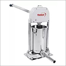 Sausage Stuffer Filling Machine