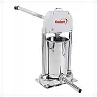 Sausage Stuffer Filling Machine
