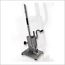 Tabletop Single Clipper Machine