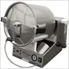 RVMT-20 Electric Vacuum Tumbler
