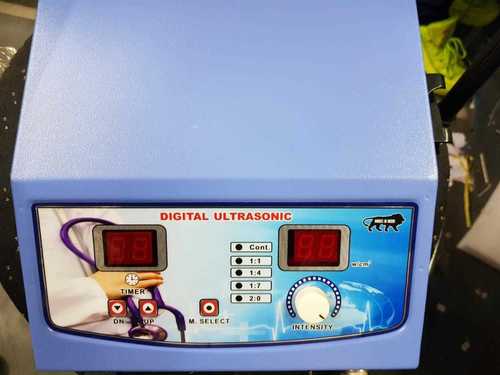 Digital Ultrasonic