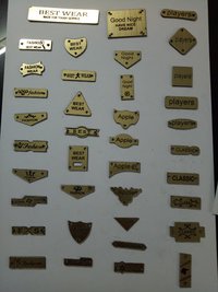Laser Marking services