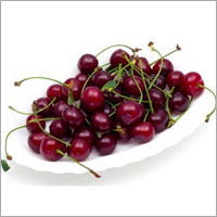 Fresh Cherry