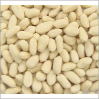 Long Blanched Peanuts