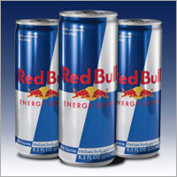 Red Bull Energy Drink