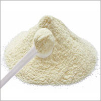 White and Yellow Skimmed Milk Powder