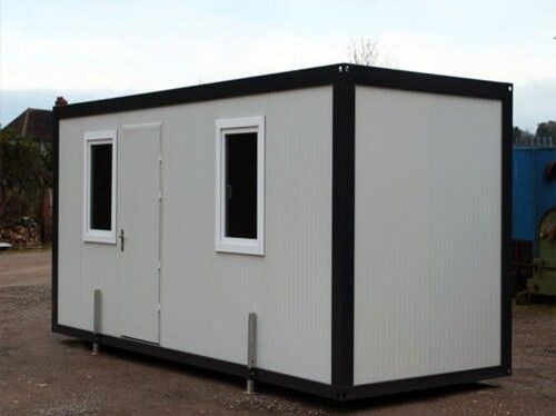 Prefab Site Office