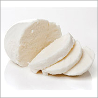 Cream White Mozarella Cheese