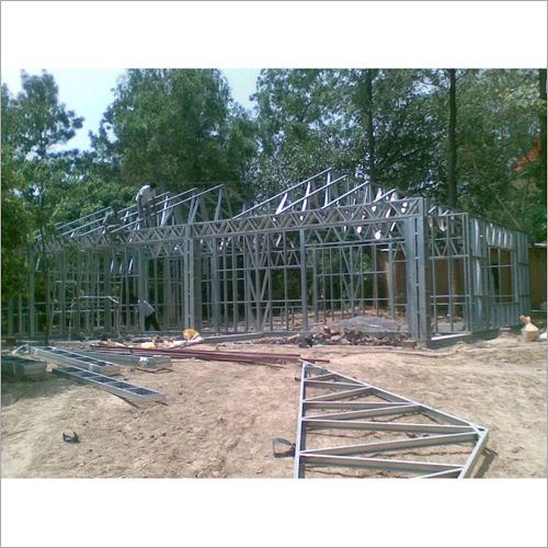 Light Gauge Framing System