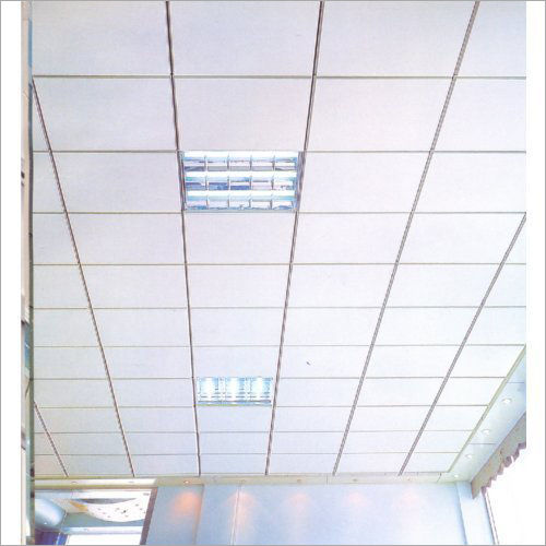 False Ceiling Systems