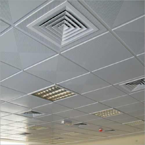 False Ceiling Tiles