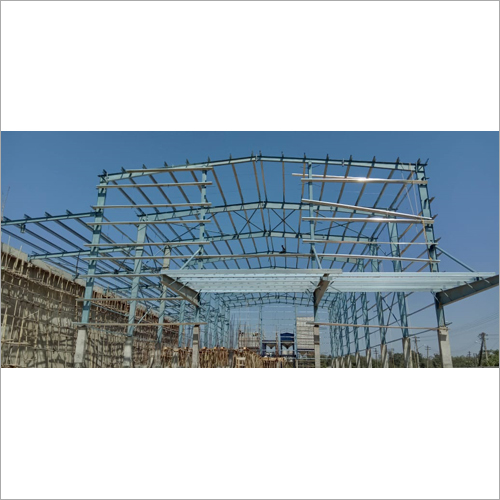 Light Weight Structure