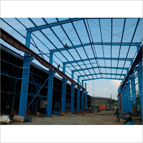 MS Structure Building
