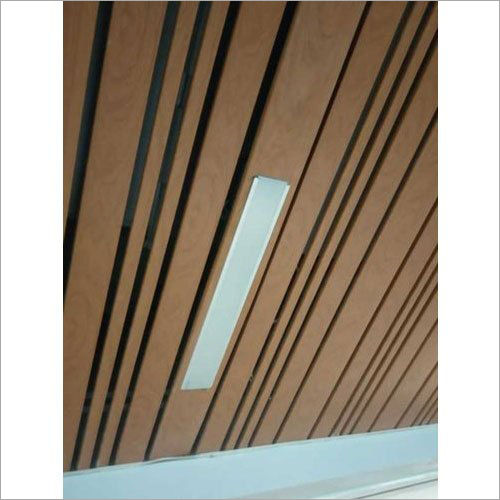 False Ceiling Systems