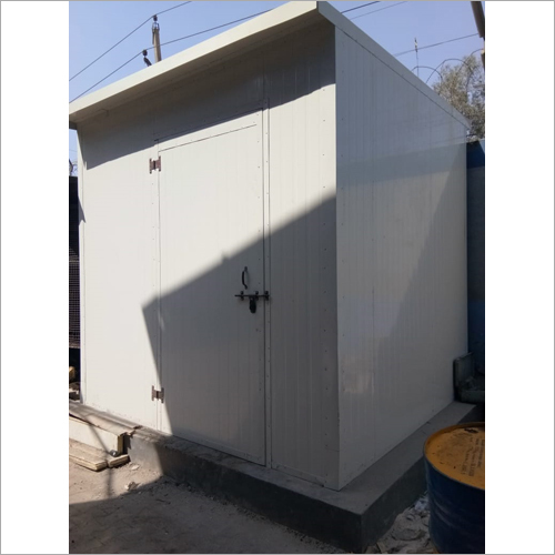 Porta Cabin