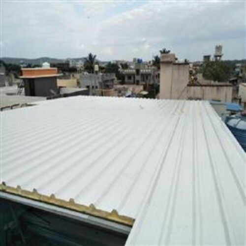 Roof Puf Panel At Best Price In Greater Noida, Uttar Pradesh | Invogue ...