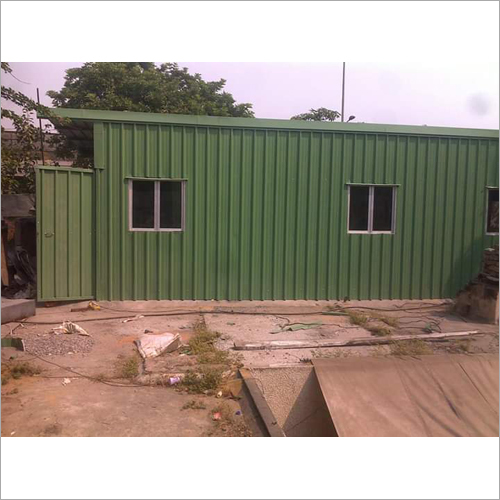 Bunk Houses By INVOGUE BUILDING SYSTEMS PVT. LTD.