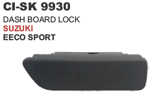 Dashboard Lock Suzuki EEco