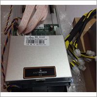 Electrical S9 Bitmain Antminer