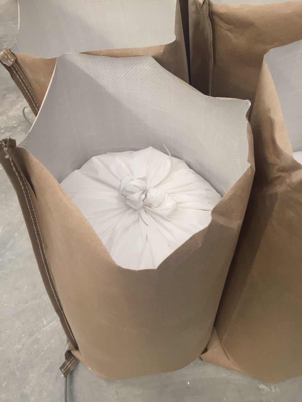 Melamine Formaldehyde Moulding Powder