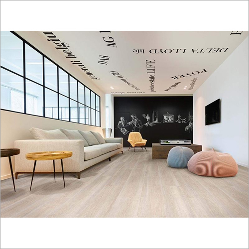 Luxury SPC Click Fancy Flooring