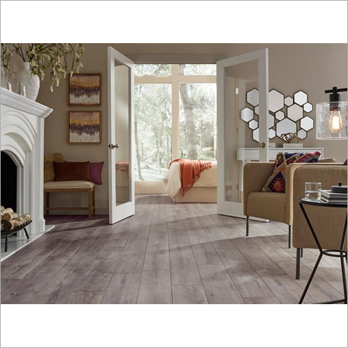 Luxury SPC Click Modern Flooring
