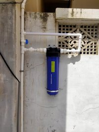Crystal Based Water Softener Dimension(l*w*h): 20*4*4 Inch (in)