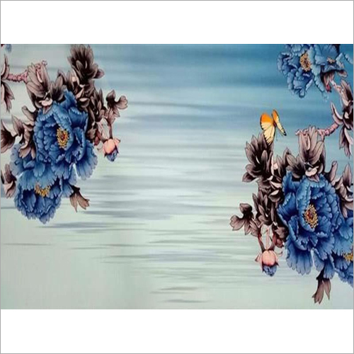 PVC 3D Traditional Designer Wallboard