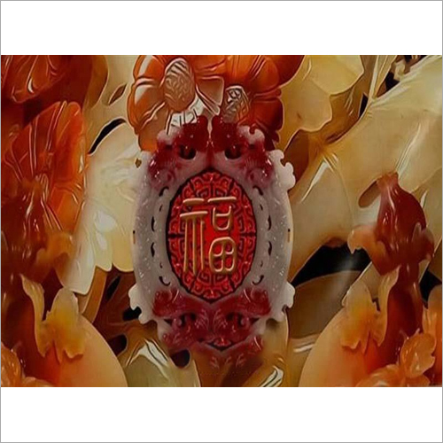 3D Gemstone Wallboard