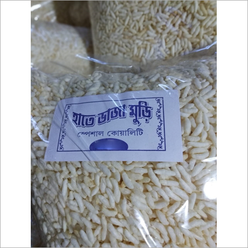 Puffed Rice