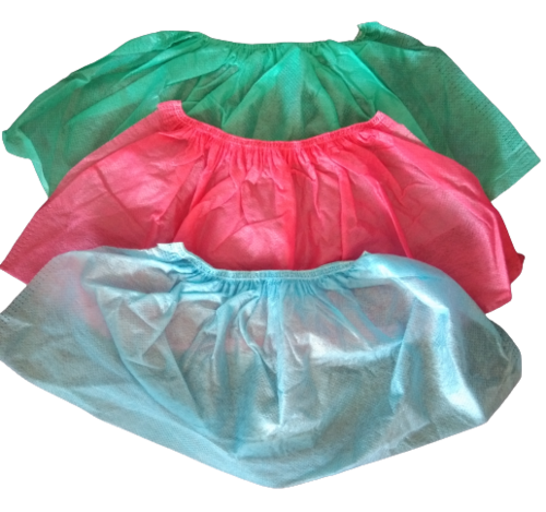 Non Woven Shoe Cover