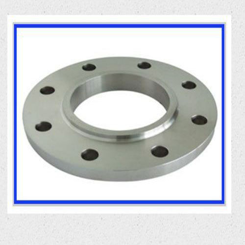 Slip-On Flanges