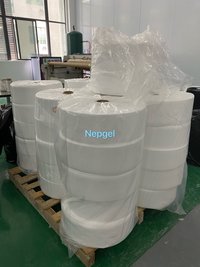 BFE/PFE 99 95 90 melt blown fabric