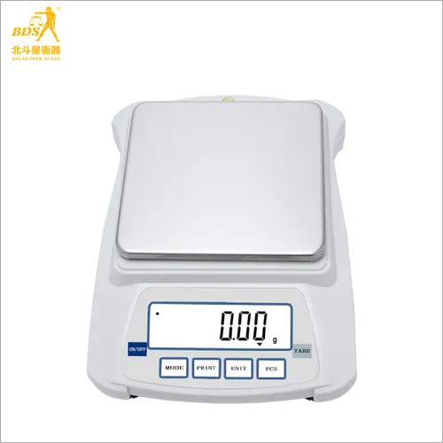 Bds Pn-B Laboratory0.01G Jewelry Weighing Balances 3Kg Accuracy: 0.01G Gm