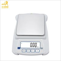 Bds Pn-b Laboratory0.01g Jewelry Weighing Balances 3kg Accuracy: 0.01g Gm