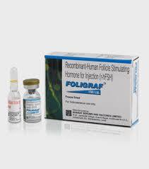 Follicle Stimulating Hormone Injection
