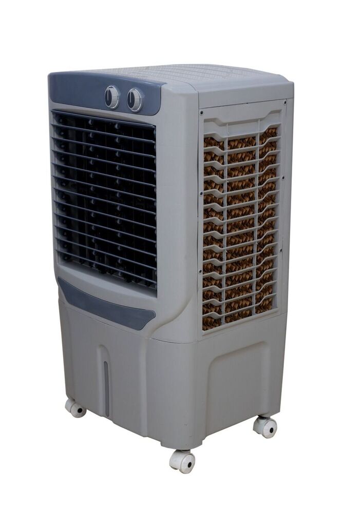 Air Cooler Body (16 Inch Flappy Gray)