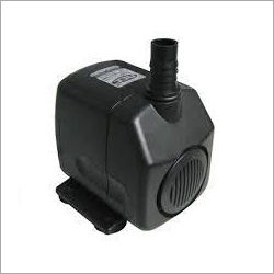 Submersible Cooler Pumps