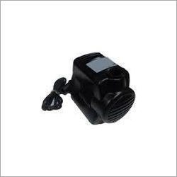 Plastic Cooler Pump - Power Source: Electrical