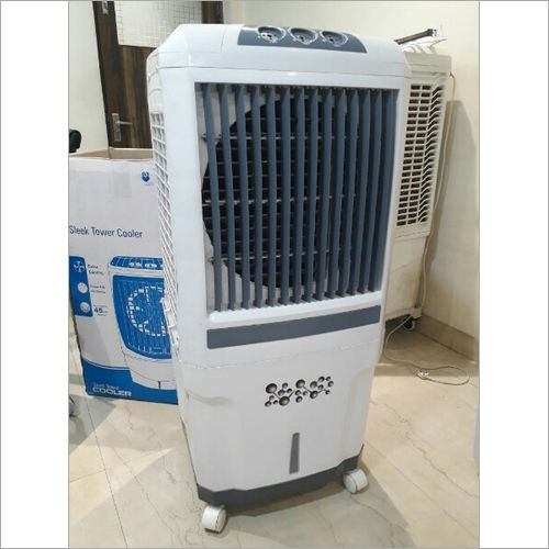 Plastic Air Cooler Tower Body