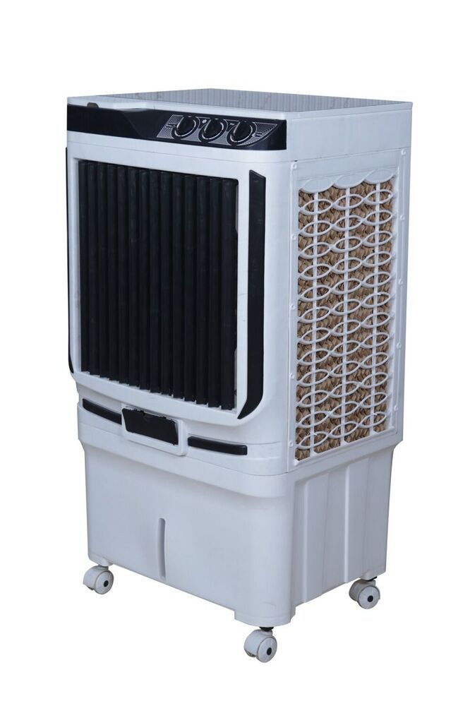 Plastic Air Cooler Body (18 Inch Spark G.T)
