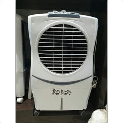 Portable Plastic Air Cooler Body