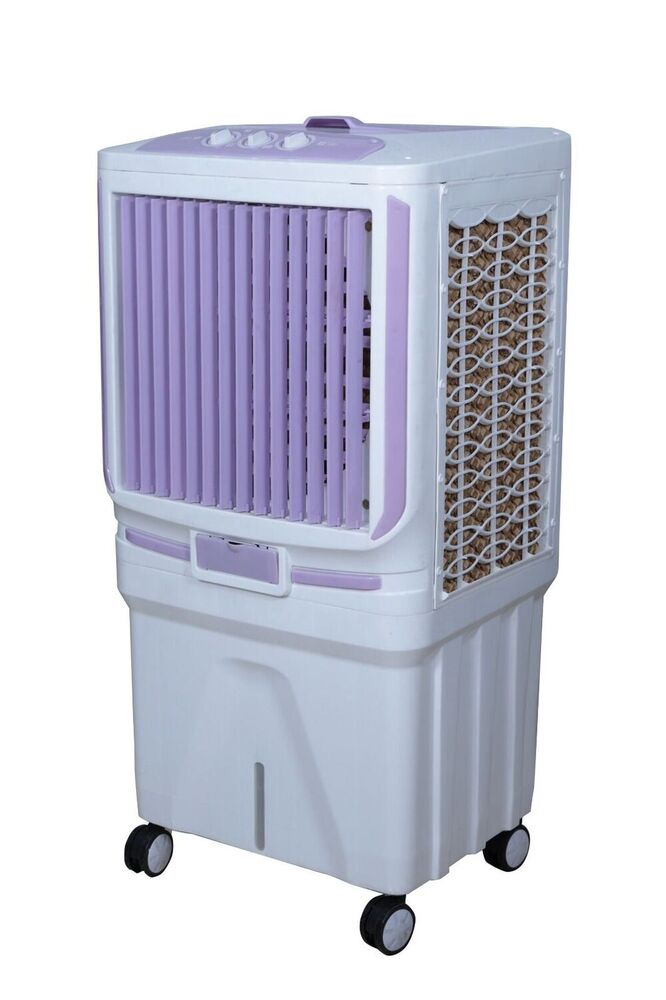 Plastic Air Cooler Body (18inch Spark Tower)