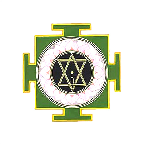 Shorashi Yantra