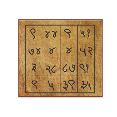 Vashikaran Yantra