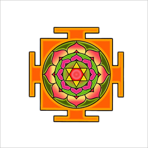 Bhubaneswari Yantra