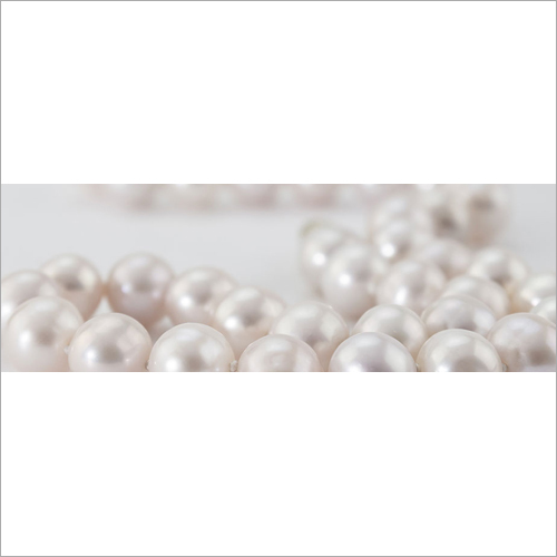 White Pearl