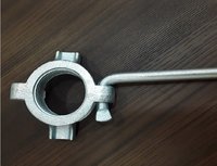 Shoring Prop Nut Scaffolding